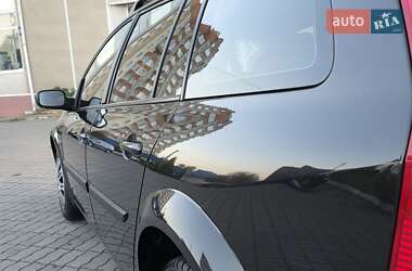 Универсал Renault Megane 2008 в 
