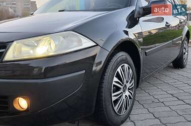 Универсал Renault Megane 2008 в 