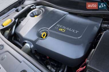 Универсал Renault Megane 2008 в 