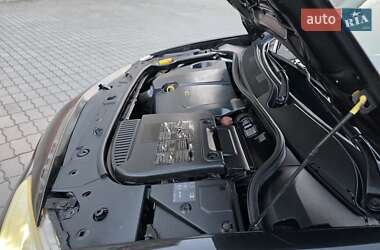 Универсал Renault Megane 2008 в 