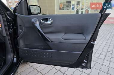 Универсал Renault Megane 2008 в 