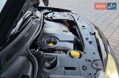 Универсал Renault Megane 2008 в 
