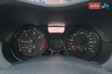 Универсал Renault Megane 2008 в 