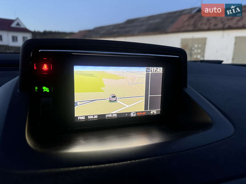 Універсал Renault Megane 2013 в Коломиї