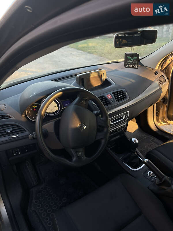 Универсал Renault Megane 2010 в Ровно