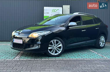 Универсал Renault Megane 2011 в Каменском