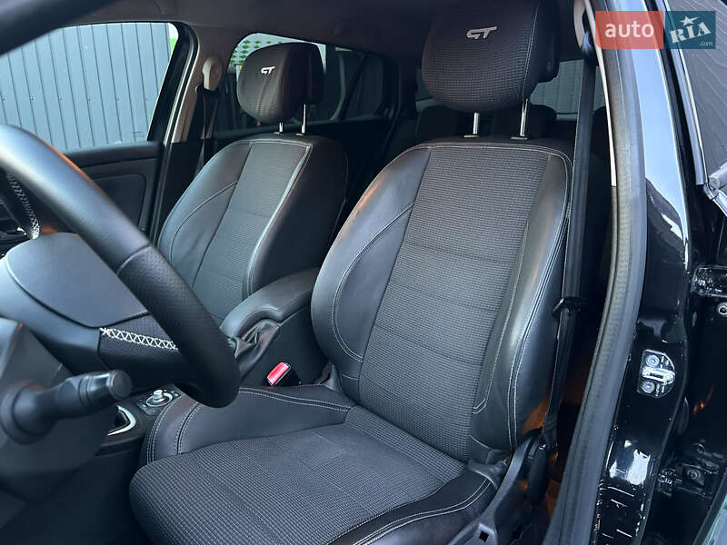 Универсал Renault Megane 2011 в Каменском