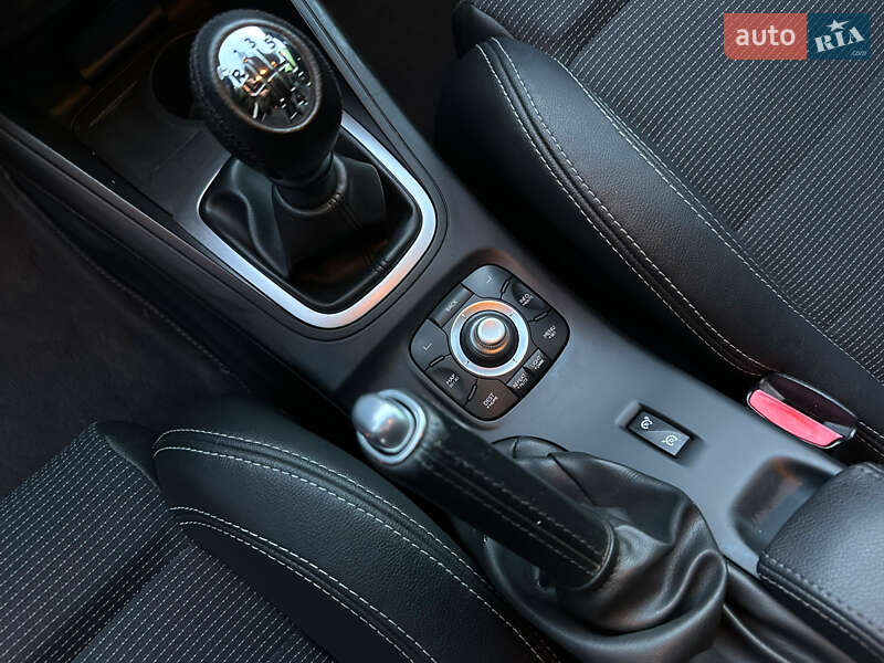 Универсал Renault Megane 2011 в Каменском