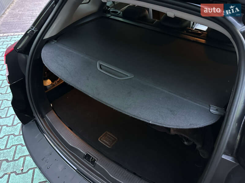 Универсал Renault Megane 2011 в Каменском