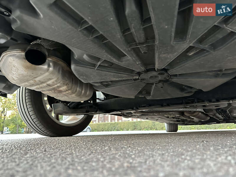 Универсал Renault Megane 2011 в Каменском