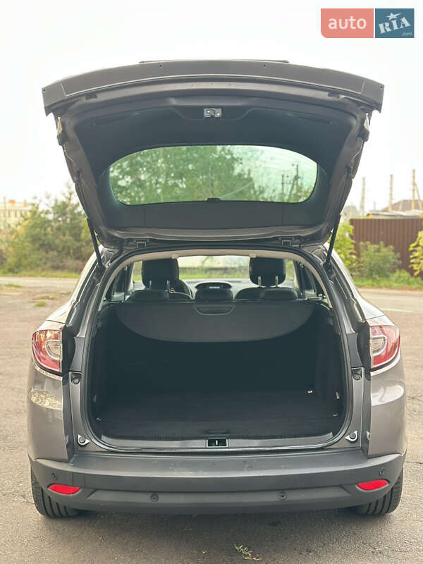 Универсал Renault Megane 2010 в Виннице