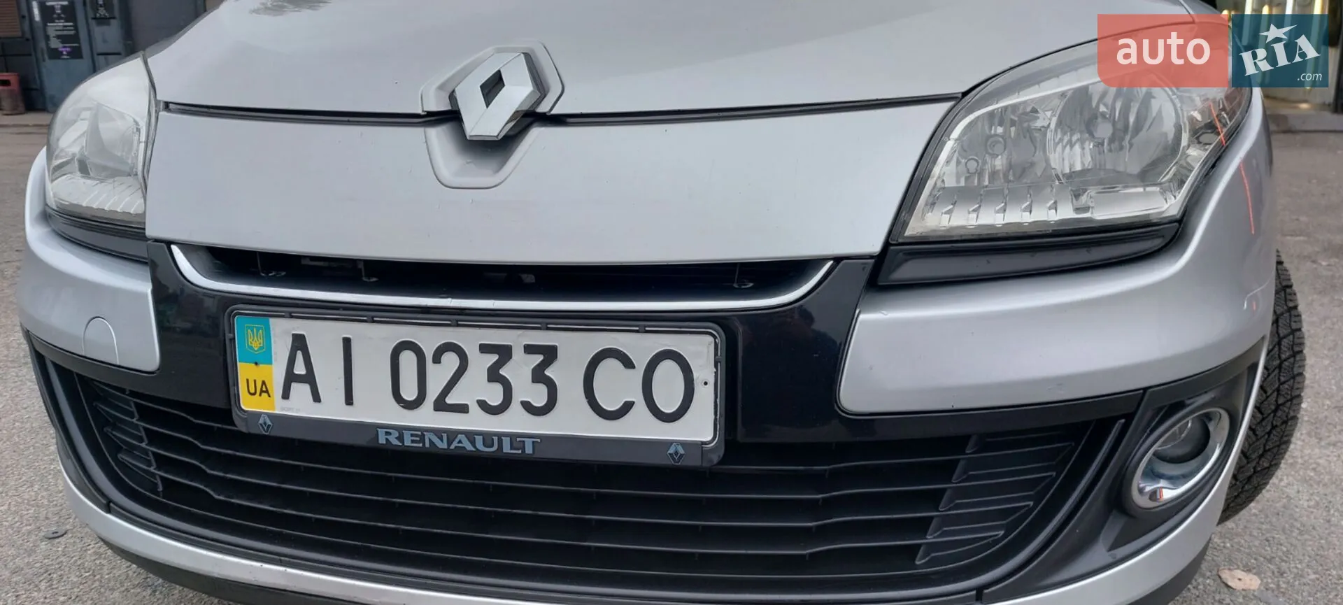 2012 Renault Megane - мініатюра 22