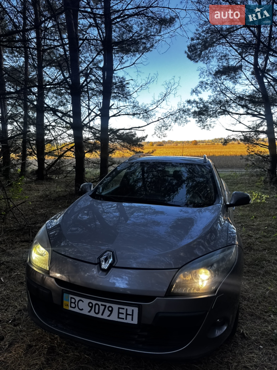 2011 Renault Megane - мініатюра 29