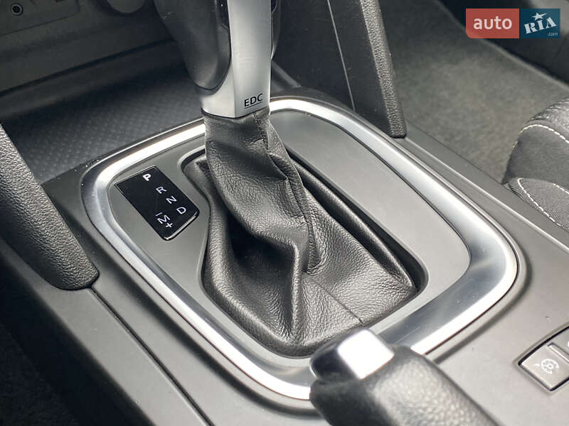 Универсал Renault Megane 2018 в Виннице