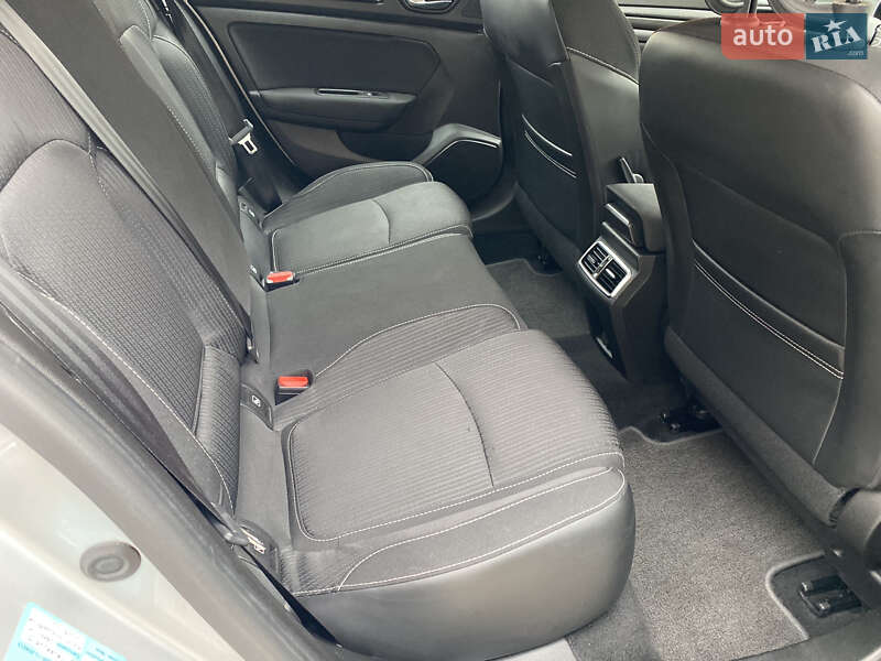 Универсал Renault Megane 2018 в Виннице