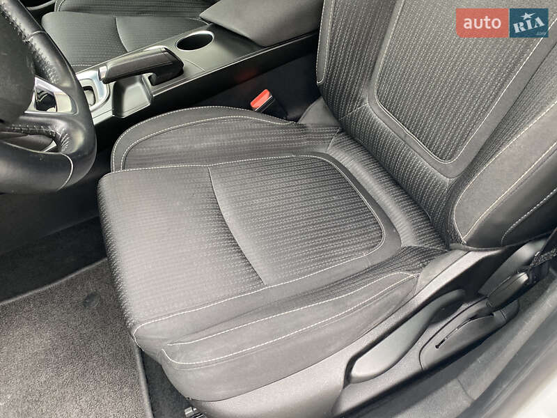 Универсал Renault Megane 2018 в Виннице