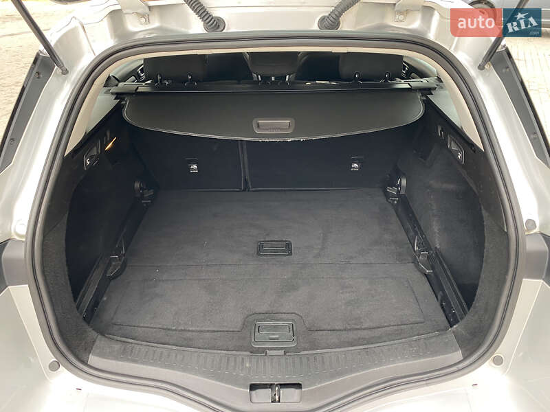 Универсал Renault Megane 2018 в Виннице
