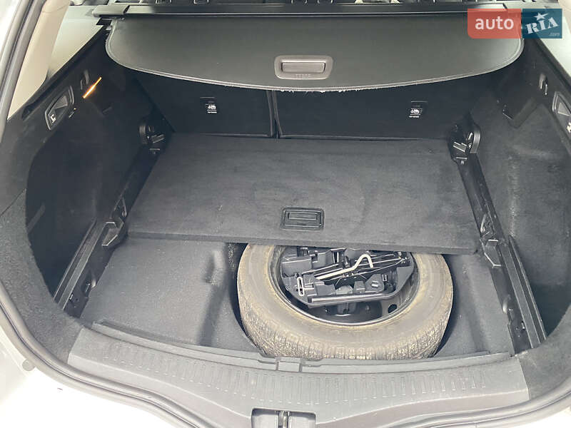 Универсал Renault Megane 2018 в Виннице