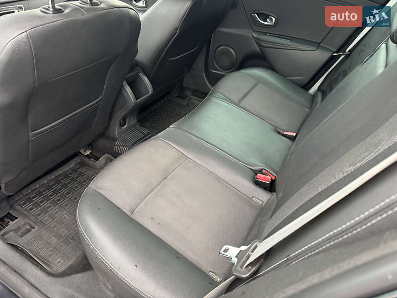 Универсал Renault Megane 2013 в Стрые фото 40 Универсал Renault Megane 2013 в Стрые