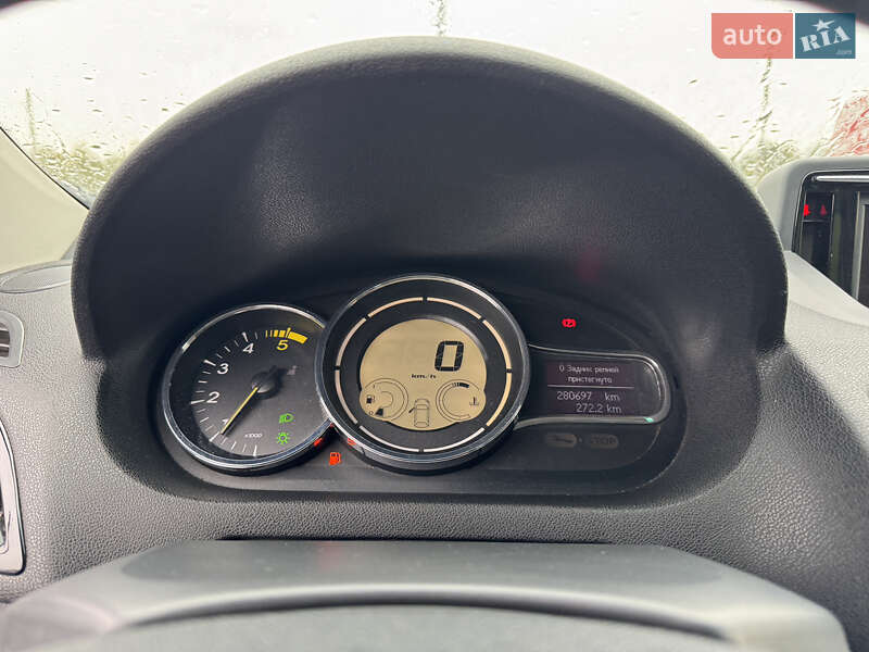 Универсал Renault Megane 2013 в Стрые фото 44 Универсал Renault Megane 2013 в Стрые