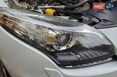 Универсал Renault Megane 2013 в 