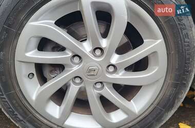 Универсал Renault Megane 2013 в 