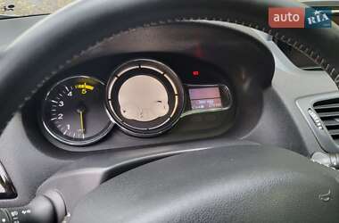 Универсал Renault Megane 2013 в 