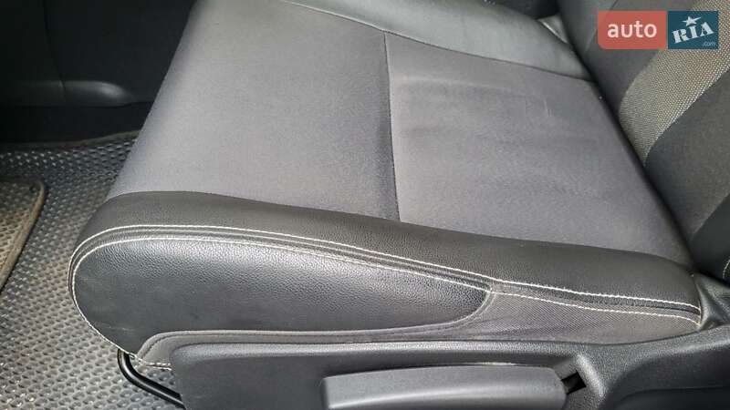 Універсал Renault Megane 2013 в Миргороді