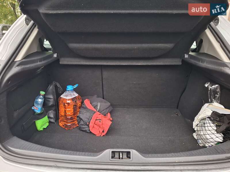 Хэтчбек Renault Megane 2011 в Виннице