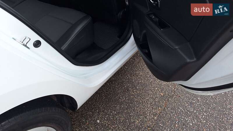 Універсал Renault Megane 2013 в Миргороді