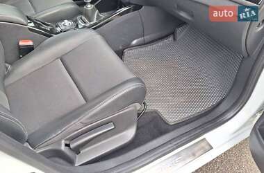 Универсал Renault Megane 2013 в 