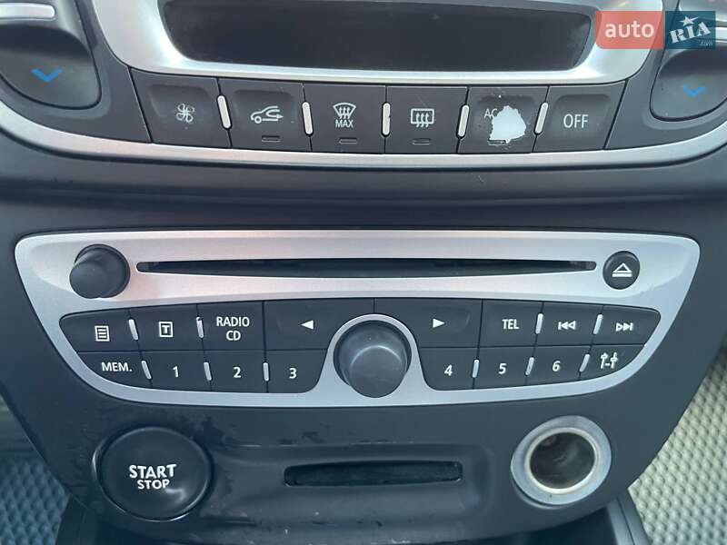 Хэтчбек Renault Megane 2009 в Киеве фото 22 Хэтчбек Renault Megane 2009 в Киеве