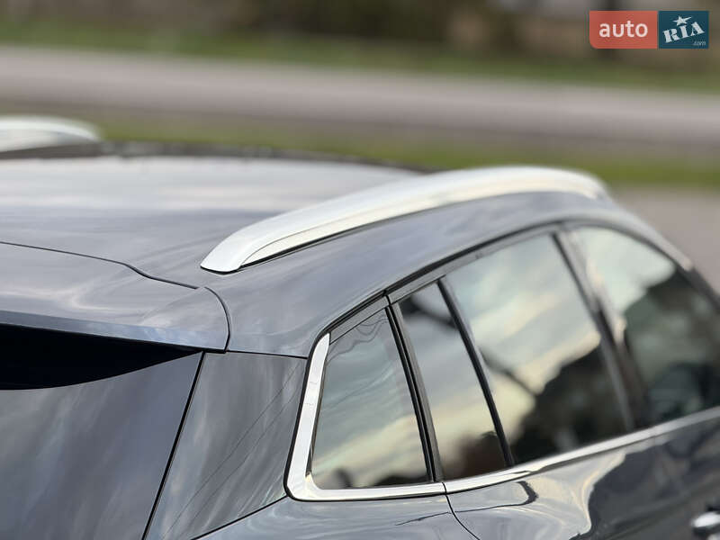 Универсал Renault Megane 2018 в Дубно