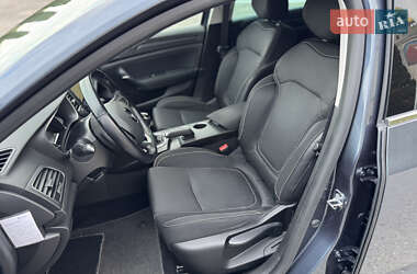Универсал Renault Megane 2018 в 