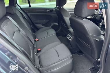 Универсал Renault Megane 2018 в 