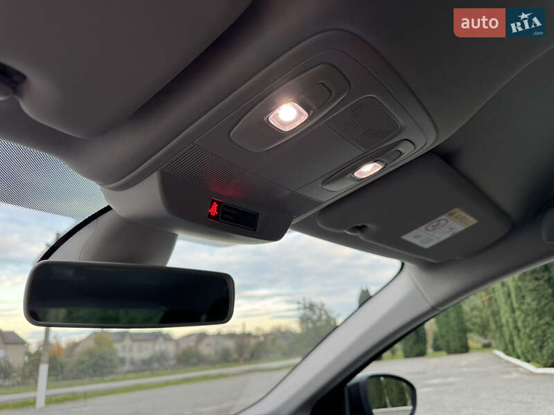 Универсал Renault Megane 2018 в Дубно