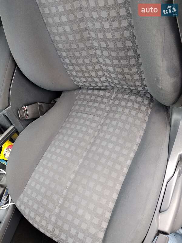 Универсал Renault Megane 2007 в Сумах фото 29 Универсал Renault Megane 2007 в Сумах