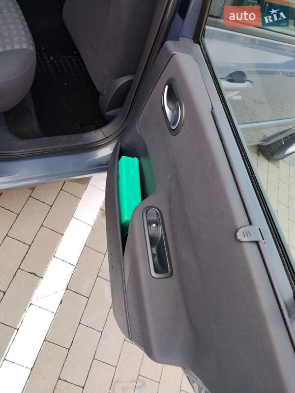 Универсал Renault Megane 2007 в Сумах фото 39 Универсал Renault Megane 2007 в Сумах