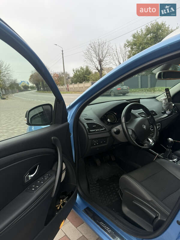 Універсал Renault Megane 2014 в Білій Церкві