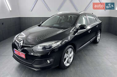Универсал Renault Megane 2014 в Казатине Универсал Renault Megane 2014 в Казатине