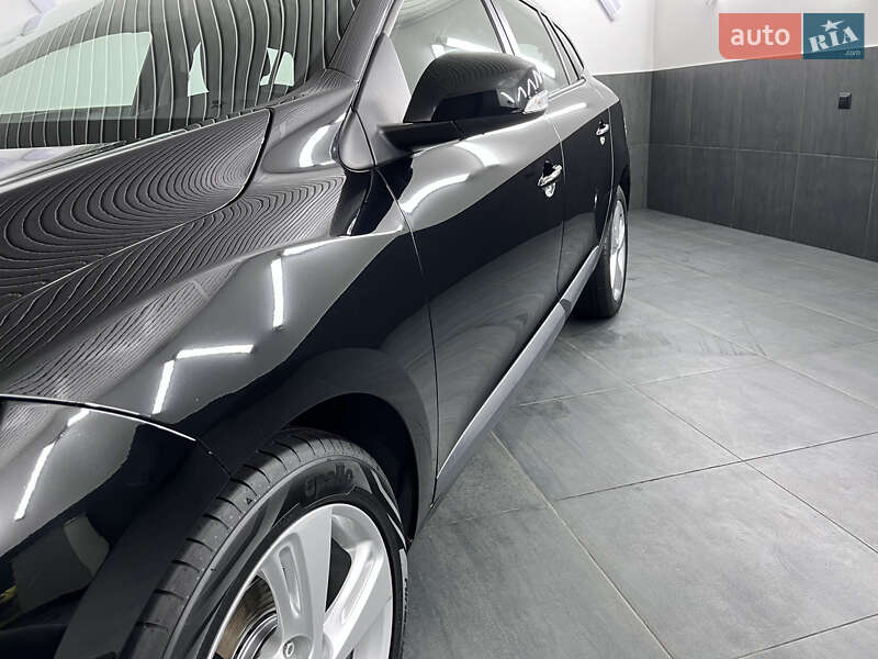 Універсал Renault Megane 2014 в Козятині фото 20 Універсал Renault Megane 2014 в Козятині