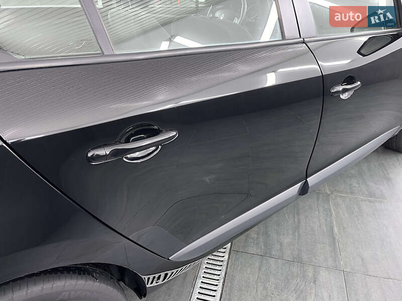Універсал Renault Megane 2014 в Козятині фото 31 Універсал Renault Megane 2014 в Козятині