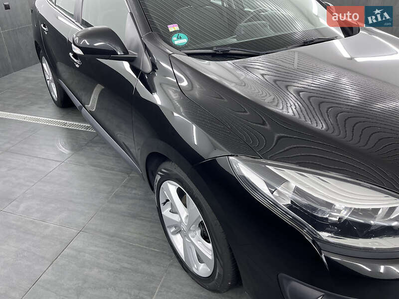 Універсал Renault Megane 2014 в Козятині фото 35 Універсал Renault Megane 2014 в Козятині