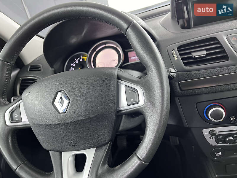 Універсал Renault Megane 2014 в Козятині фото 53 Універсал Renault Megane 2014 в Козятині
