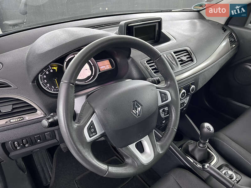 Універсал Renault Megane 2014 в Козятині фото 59 Універсал Renault Megane 2014 в Козятині