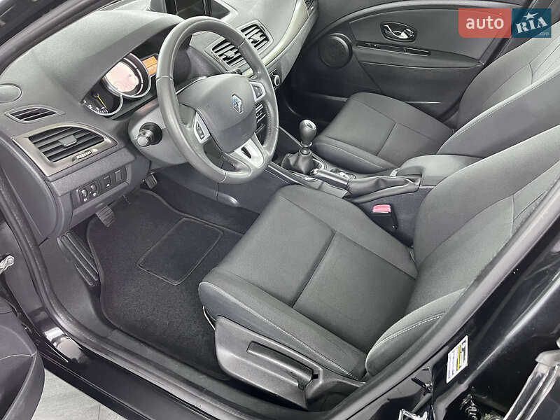 Універсал Renault Megane 2014 в Козятині фото 63 Універсал Renault Megane 2014 в Козятині
