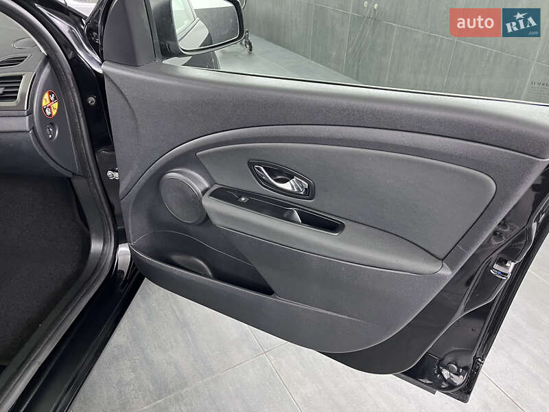 Універсал Renault Megane 2014 в Козятині фото 68 Універсал Renault Megane 2014 в Козятині