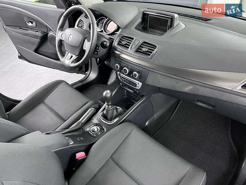 Універсал Renault Megane 2014 в Козятині фото 72 Універсал Renault Megane 2014 в Козятині