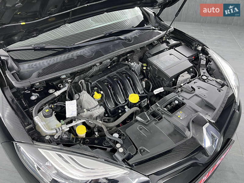 Універсал Renault Megane 2014 в Козятині фото 84 Універсал Renault Megane 2014 в Козятині
