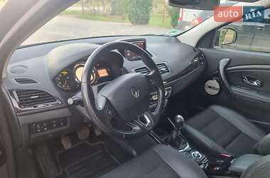 Универсал Renault Megane 2015 в 